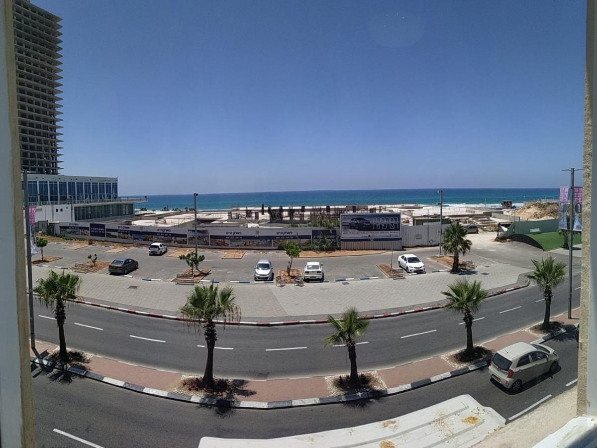 Hotel Apartment Short Term Tel Aviv Bat Yam 353 Exterior foto